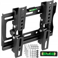 Uchwyt do telewizora 13-48" 200x200 KG-1035 Alabama KING MOUNT do 35 kg