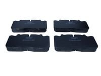 KLOCKI HAM. IVECO P./T. EUROCARGO 00- MAXGEAR