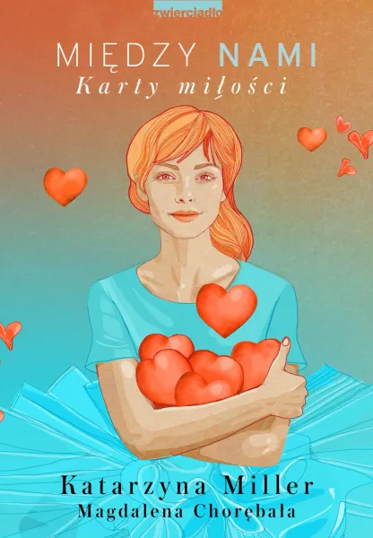 Między nami. Karty miłości zdjęcie 1