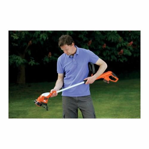 Przycinarka Black & Decker GLC1823L20-QW 23 cm na Arena.pl