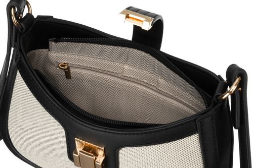 torba płócienna ptn can-02-5754 nat-black na Arena.pl