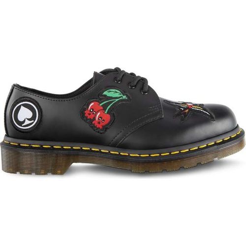 Dr Martens 1461 SMOOTH BLACK 37 na Arena.pl