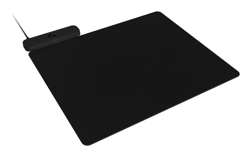 Podkladka pod mysz Logitech Powerplay 2 zdjęcie 2