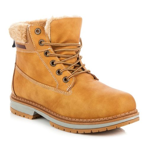 Camelowe Traperki r.36 na Arena.pl