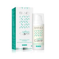 BANDI Sebo Care PMF Ochronny krem nawilżający SPF 20