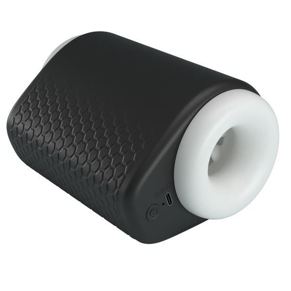 Pretty Love - Dj Girl, 5 Vibration Functions 5 Thrusting Settings zdjęcie 7