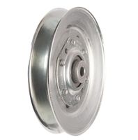 Koło pasowe Ferris deck 132cm IS2100 CZĘŚĆ ORYGINALNA