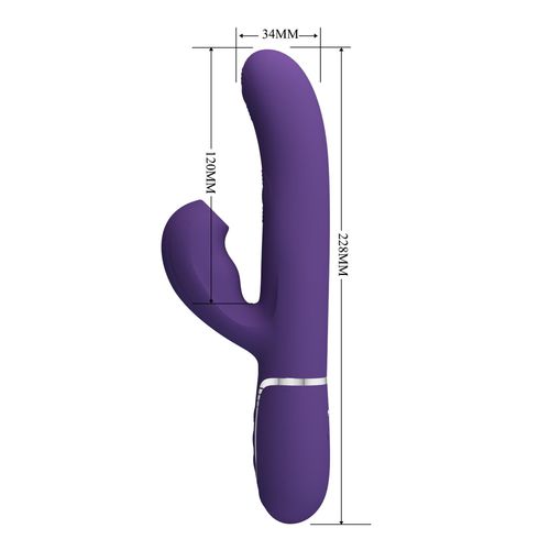 pretty love - twinkled tenderness, 7 tapping functions 7 thumping functions na Arena.pl
