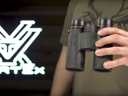 Lornetka Vortex Viper HD 12x50 na Arena.pl
