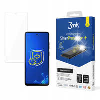 Motorola Moto G34 5G - 3mk SilverProtection+