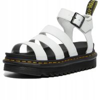 Dr. Martens sandały damskie 25768100 słupek rozmiar 41
