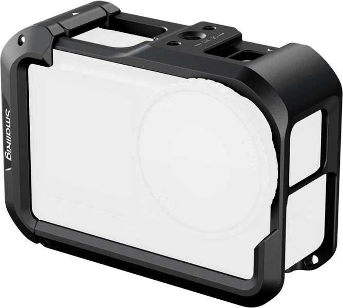 SmallRig 5888 Klatka do DJI Osmo Action 6 zdjęcie 1