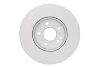 TARCZA HAM PRZOD 300X28 V BOSCH