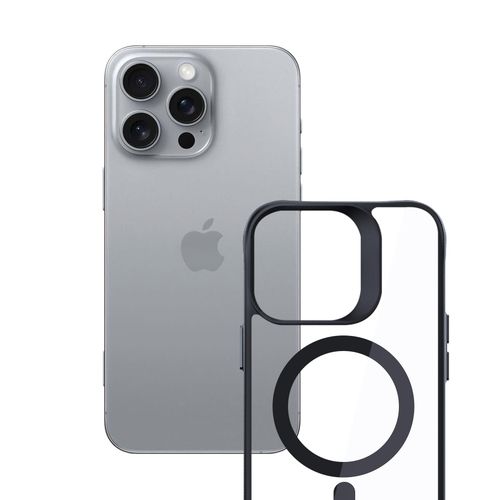 Apple iPhone 16 Pro - 3mk Satin Armor MagCase na Arena.pl