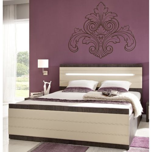 ŁÓŻKO 160 KOLDER BRĄZ na Arena.pl