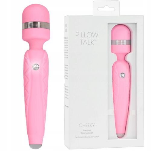 Wielofunkcyjny masażer łechtaczki na Arena.pl