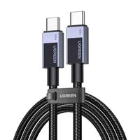 Kabel USB-C Ugreen L512 1m 100W PD do ładowania i danych
