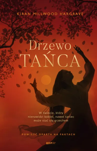 Drzewo tańca zdjęcie 1