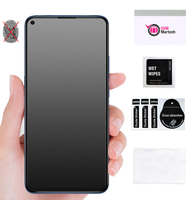 FOLIA MATOWA DO OPPO FIND X3 NEO HYDROŻELOWA OCHRONNA