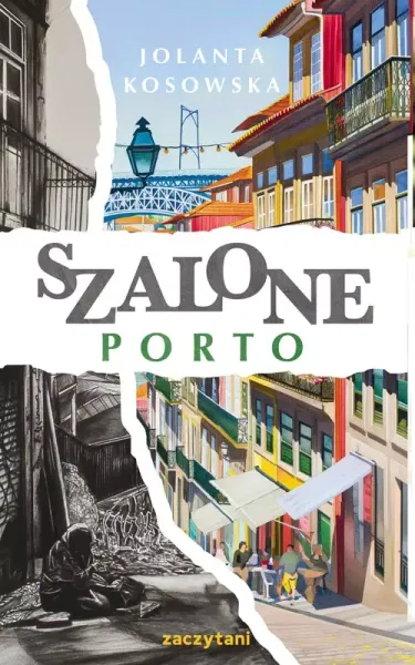 Szalone Porto zdjęcie 1