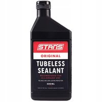 MLECZKO PŁYN USZCZELNIAJĄCY TUBELESS STAN'S NO TUBES 500 ml ORYGINALNY
