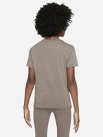 Koszulka dziecięca Nike G Nsw Trend Bf Tee DV6137-040
