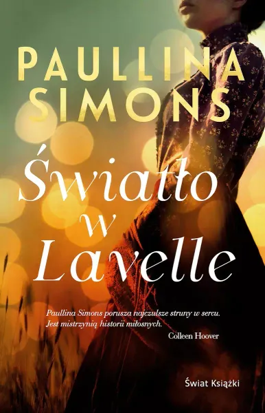 Światło w Lavelle zdjęcie 1