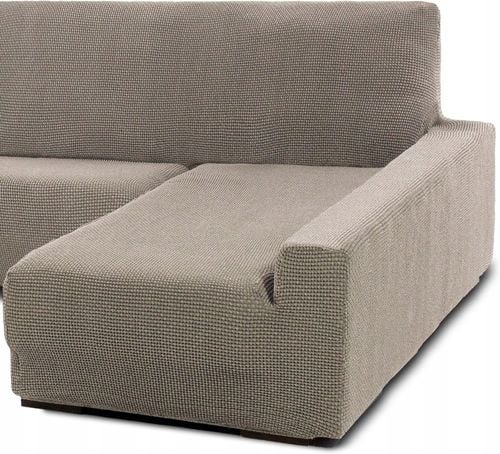 Pokrowiec na sofę kanapę narożną Sofaskins 210-340 cm na Arena.pl