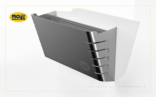 Lampa Lepowa Mo-Plick 398R na Arena.pl