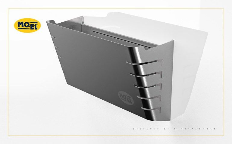 Lampa Lepowa Mo-Plick 398R zdjęcie 3