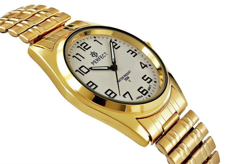 Zegarek Damski PERFECT X018-3 zdjęcie 2
