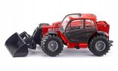 SIKU FARMER ŁADOWARKA TELESKOPOWA