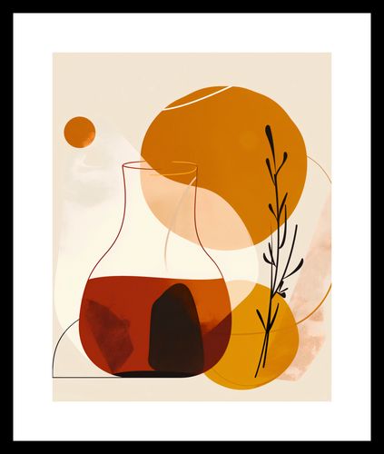 Plakat 40x50cm Esej o Barwach na Arena.pl