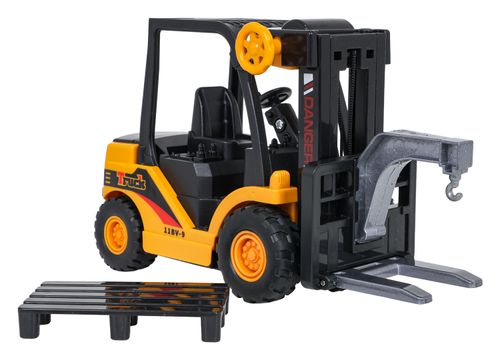 Wózek Widłowy 1:55 na Arena.pl