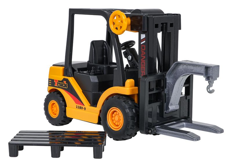 Wózek Widłowy 1:55 zdjęcie 6