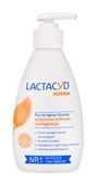 Lactacyd Femina Emulsja  do higieny intymnej - pompka 200ml