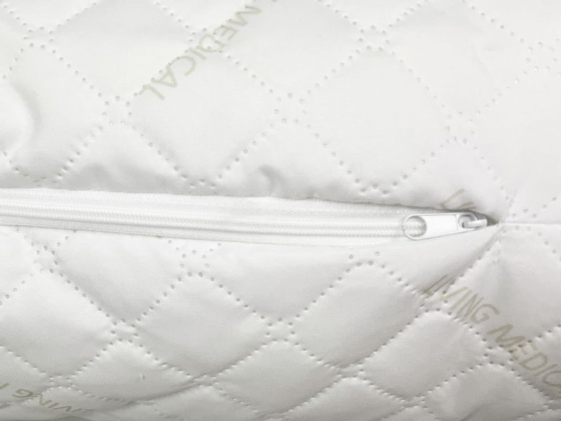 Poduszka antyalergiczna 50x60 cm. zdjęcie 3