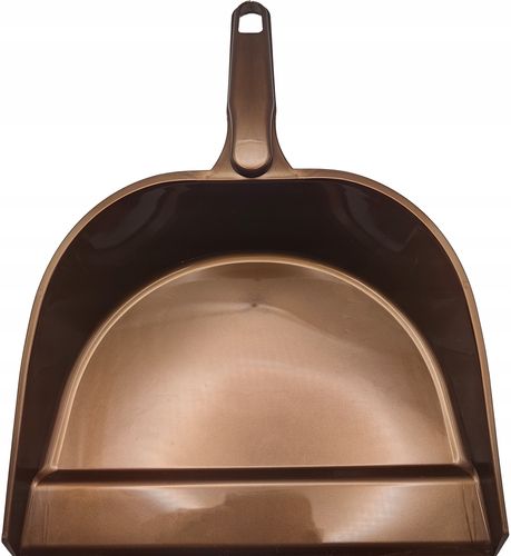 zmiotka z szufelką komplet 2w1 konex na Arena.pl