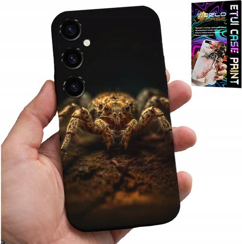 ETUI DO SAMSUNG GALAXY A05S - PAJĄK PTASZNIK PAJĄKI PAJĘCZAKI CASE na Arena.pl