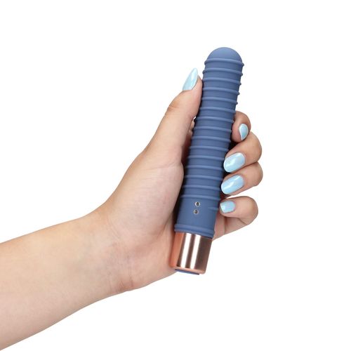 Ribbed Mini Vibrator na Arena.pl