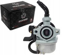 Gaźnik Motorower Gaźnik Quad ATV 110 125 PZ19 4T p.15mm ssanie na