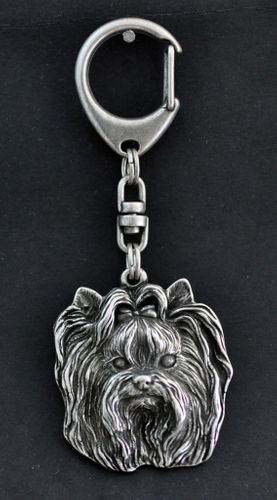 Yorkshire Terrier - breloczek - 35 na Arena.pl