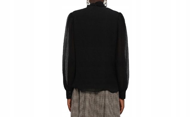 Hofmann Copenhagen NOLA - Koszula zdjęcie 3