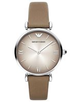 ZEGAREK DAMSKI EMPORIO ARMANI AR1768 - GIANNI T-BAR (zi547c)