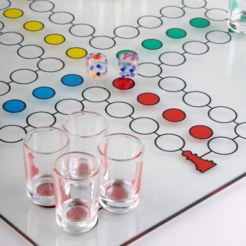 Imprezowy Chińczyk na Arena.pl