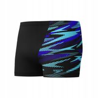 Kąpielówki męskie spodenki kąpielowe Speedo Hyperboom V-Cut rozmiar D8