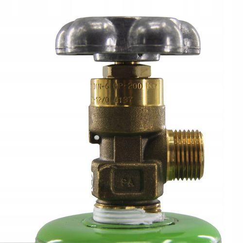 Butla MIX 8L 150 Bar pełna na Arena.pl