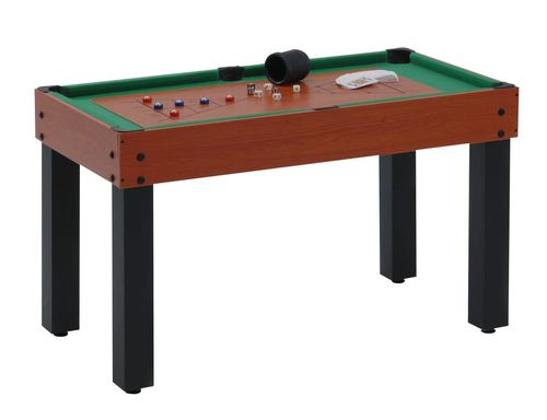 Stół do gier Multi 12 Garlando na Arena.pl