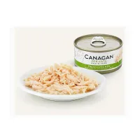 Canagan mokra karma dla kota Fresh Chicken 75 g