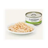 Canagan mokra karma dla kota Fresh Chicken 75 g